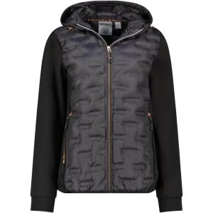 Geographical Norway Tropicaleama_lady Softshell Femme Femme(Noir)
