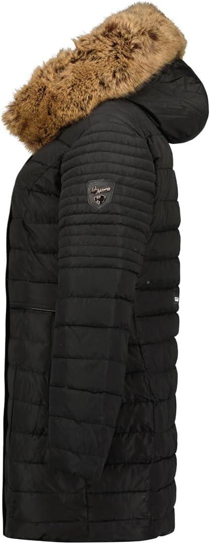 imageGeographical Norway Charlize Lady Parka Femme FemmeNoir