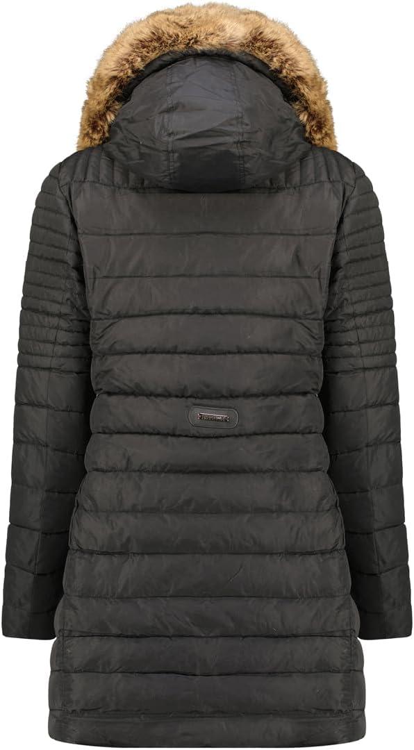 imageGeographical Norway Charlize Lady Parka Femme FemmeNoir