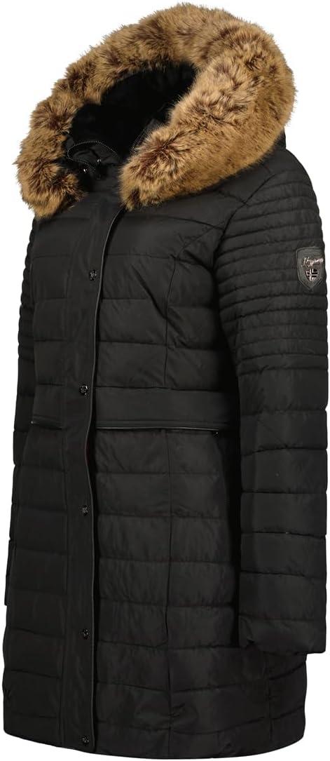 imageGeographical Norway Charlize Lady Parka Femme FemmeNoir