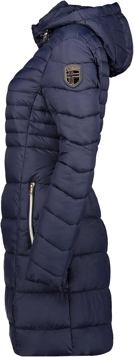 imageGeographical Norway Bealize Lady Blouson FemmeMarine