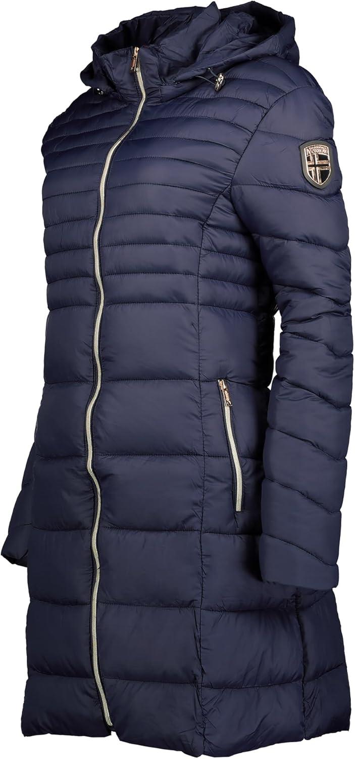 imageGeographical Norway Bealize Lady Blouson FemmeMarine