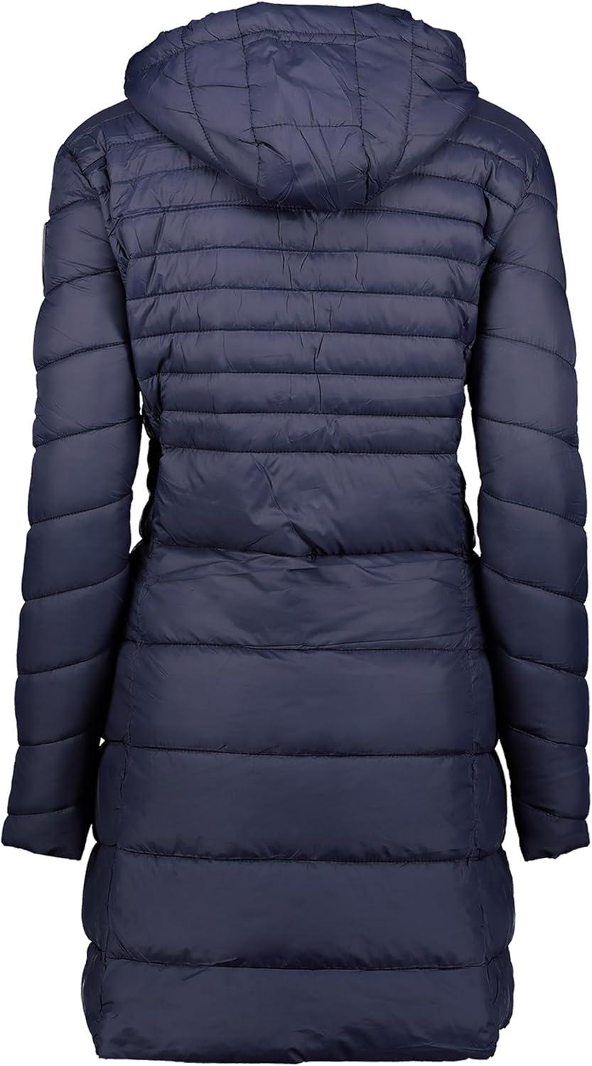 imageGeographical Norway Bealize Lady Blouson FemmeMarine