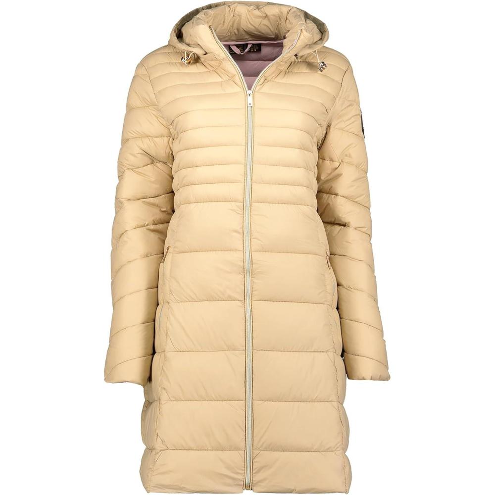 imageGeographical Norway Bealize Lady Blouson FemmeBeige