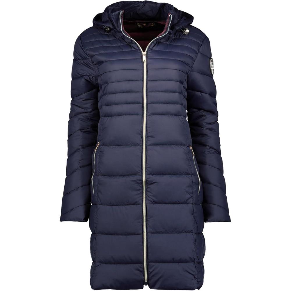 imageGeographical Norway Bealize Lady Blouson FemmeMarine