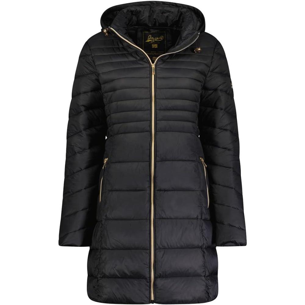 imageGeographical Norway Bealize Lady Blouson FemmeNoir