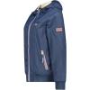 Geographical Norway Arrivialama_lady Blouson Femme Femme(Marine)