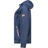 Geographical Norway Arrivialama_lady Blouson Femme Femme(Marine)