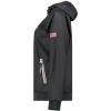 Geographical Norway Arrivialama_lady Blouson Femme Femme(Noir)
