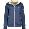 Geographical Norway Arrivialama_lady Blouson Femme Femme(Marine)