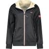 Geographical Norway Arrivialama_lady Blouson Femme Femme(Noir)