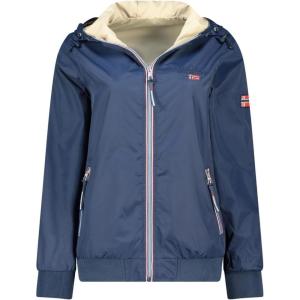 Geographical Norway Arrivialama_lady Blouson Femme Femme(Marine)
