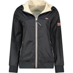 Geographical Norway Arrivialama_lady Blouson Femme Femme(Noir)