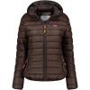 Marron Fonce