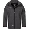 Blended Black TN