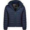 Geographical Norway Aurelien Boy Blouson Garcon(Marine)