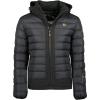 Geographical Norway Aurelien Boy Blouson Garcon(Noir)