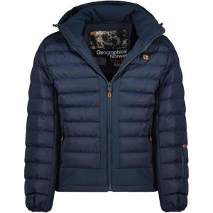 Geographical Norway Aurelien Boy Blouson Garcon(Marine)
