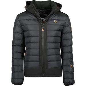 Geographical Norway Aurelien Boy Blouson Garcon(Noir)