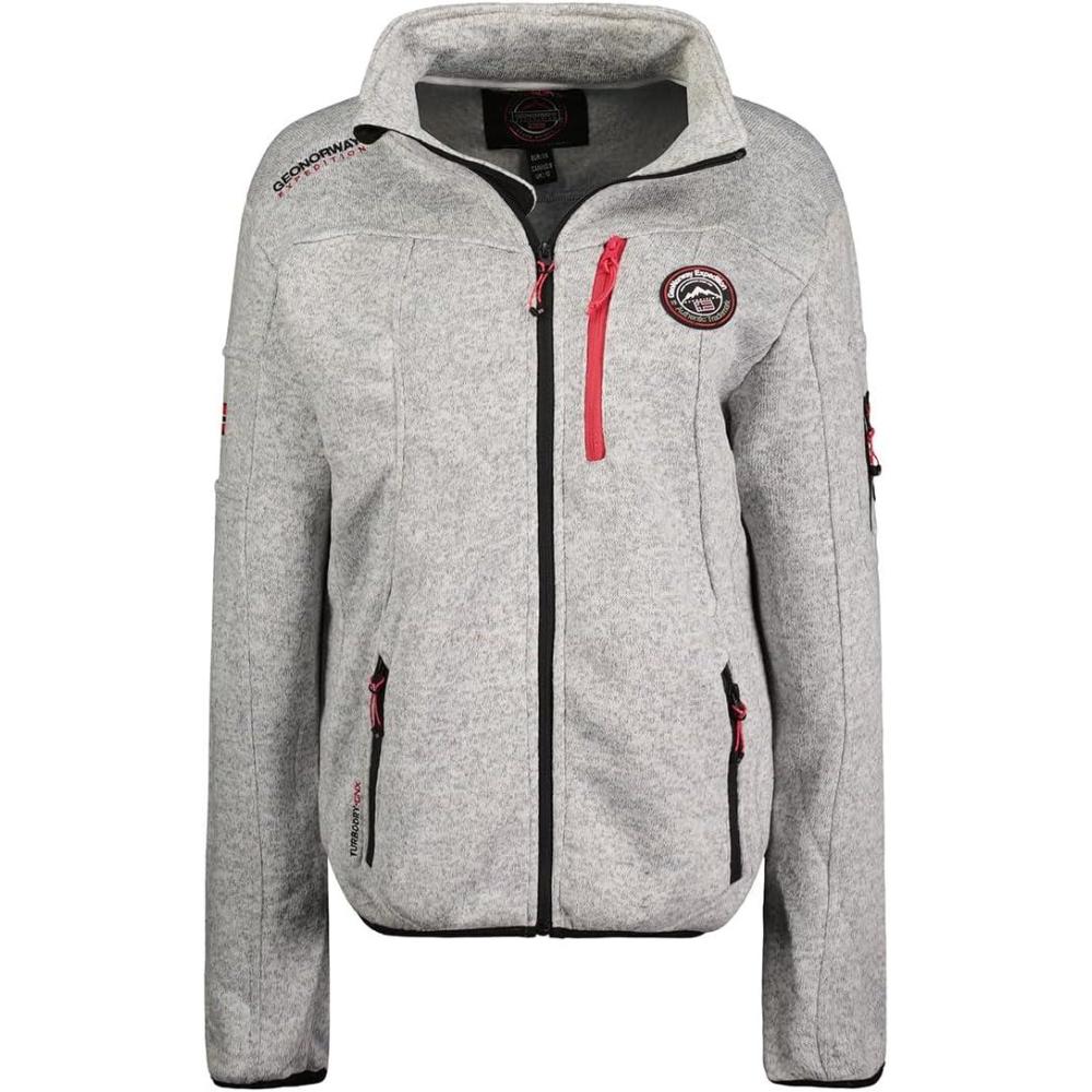 imageGeographical Norway Trincesse Lady Polaire Femme FemmeBlanc