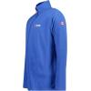 Canadian Peak Tugeak FZ Men – Polaire Epaisse Homme Chaude Fermeture Zip – Veste Sweats Hiver Chaud Hommes Doux – Sweat Doublure Longues Manches – Automne Hiver(Bleu Royal)