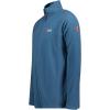 Canadian Peak Tugeak FZ Men – Polaire Epaisse Homme Chaude Fermeture Zip – Veste Sweats Hiver Chaud Hommes Doux – Sweat Doublure Longues Manches – Automne Hiver(Petrole)