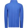 Canadian Peak Tugeak FZ Men – Polaire Epaisse Homme Chaude Fermeture Zip – Veste Sweats Hiver Chaud Hommes Doux – Sweat Doublure Longues Manches – Automne Hiver(Bleu Royal)