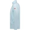 Canadian Peak Tugeak FZ Men – Polaire Epaisse Homme Chaude Fermeture Zip – Veste Sweats Hiver Chaud Hommes Doux – Sweat Doublure Longues Manches – Automne Hiver(Bleu Ciel)