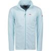 Canadian Peak Tugeak FZ Men – Polaire Epaisse Homme Chaude Fermeture Zip – Veste Sweats Hiver Chaud Hommes Doux – Sweat Doublure Longues Manches – Automne Hiver(Bleu Ciel)