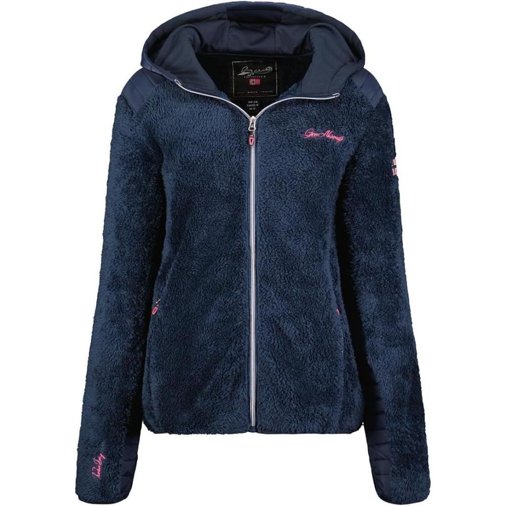 imageGeographical Norway Theylor Lady Polaire FemmeMarine