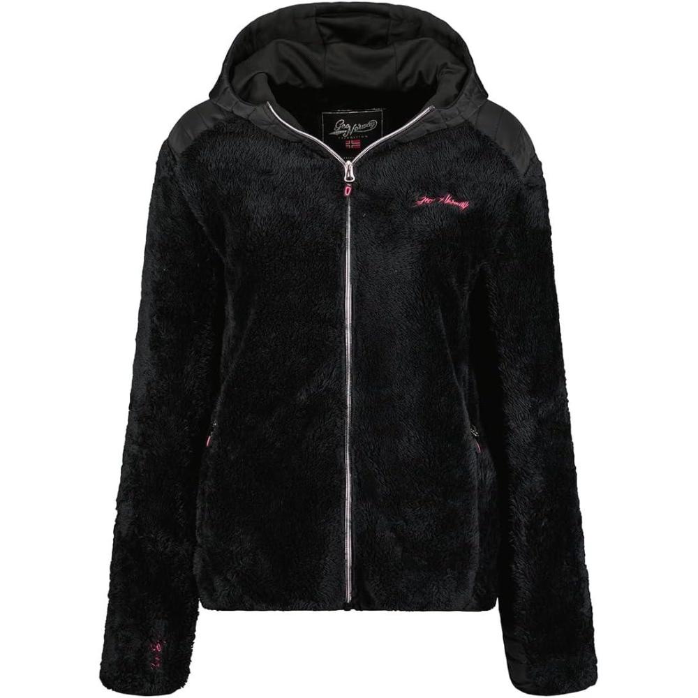 imageGeographical Norway Theylor Lady Polaire FemmeNoir