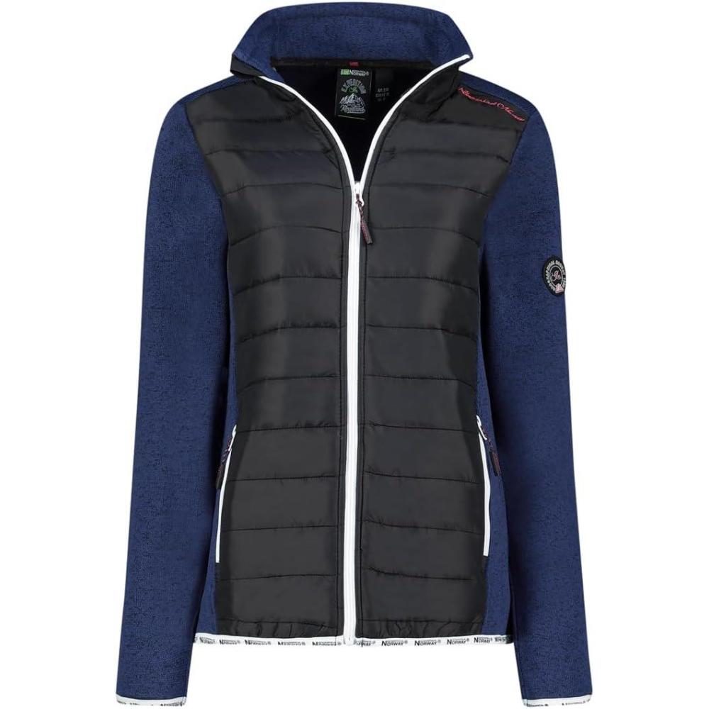 imageGeographical Norway Tirex Lady Polaire FemmeMarine