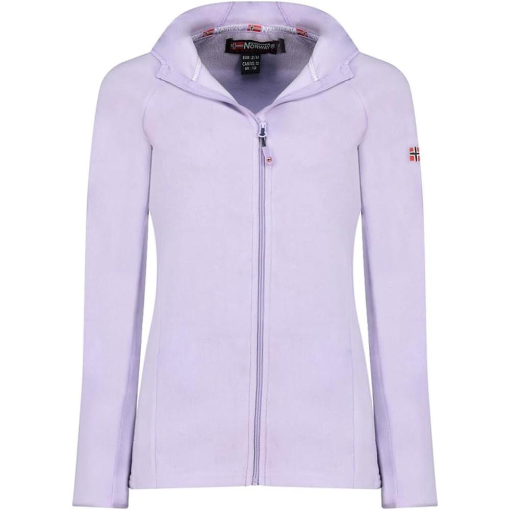imageGeographical Norway Tugood Lady Polaire Femme FemmeParme