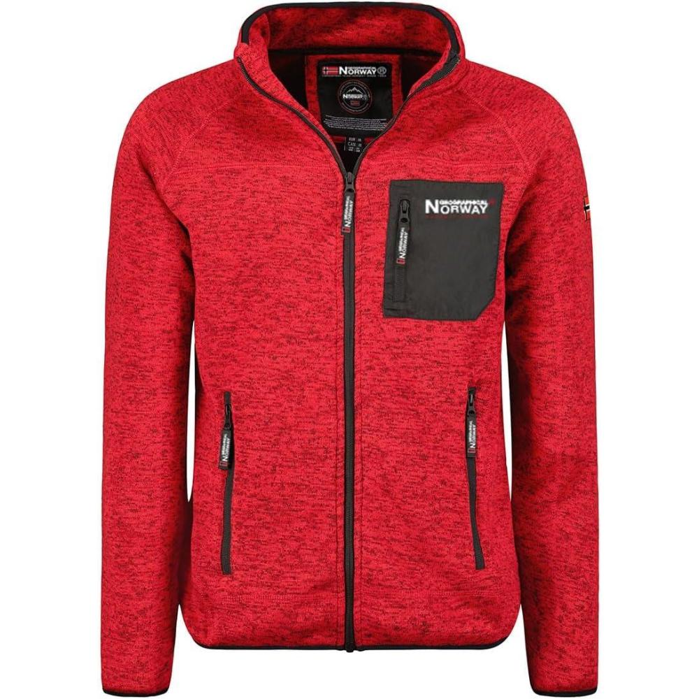 imageGeographical Norway Title Lady Polaire FemmeRouge
