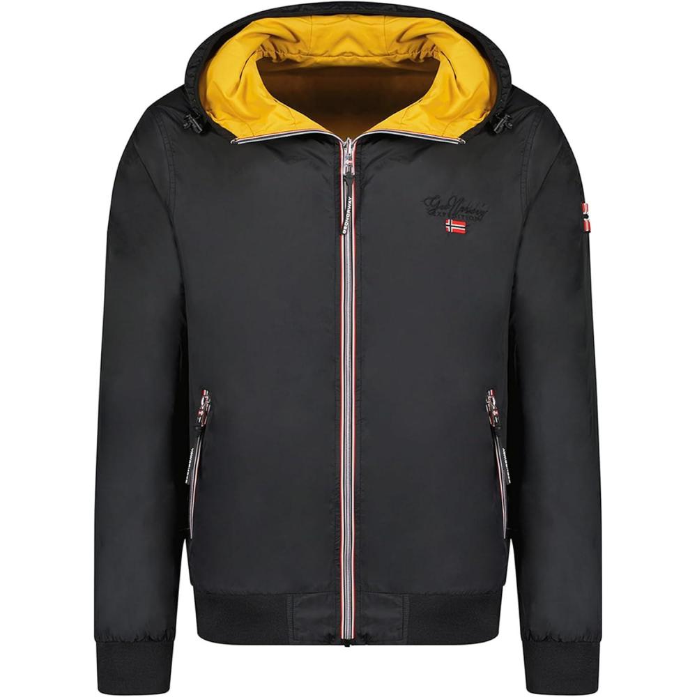 imageGeographical Norway Arrivialamamen Blouson Homme HommeNoir