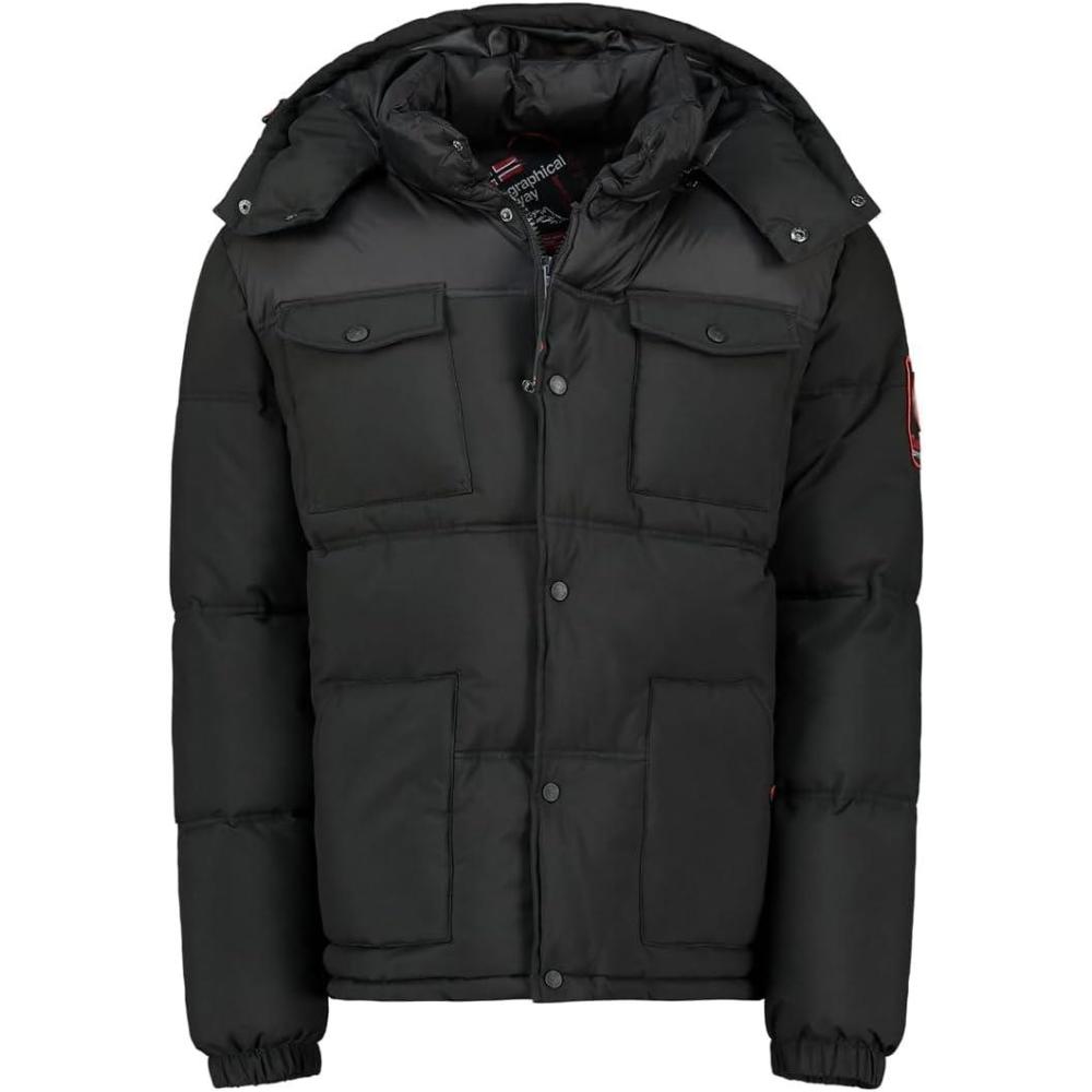 imageGeographical Norway Bareda Men Blouson HommeNoir