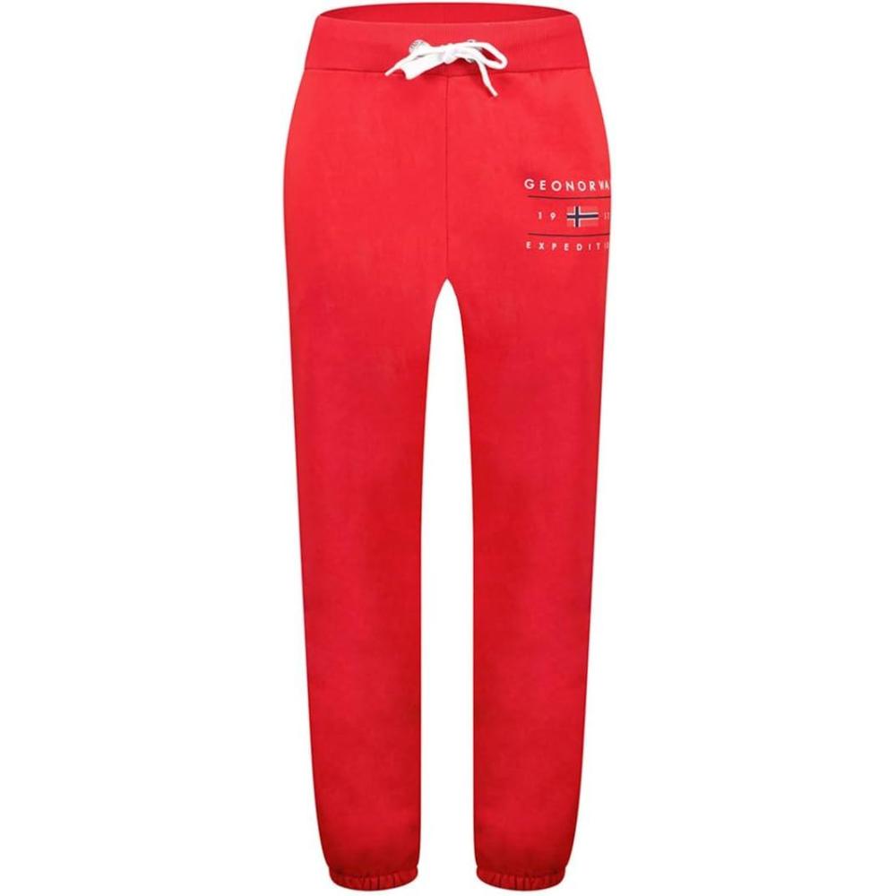 imageGeographical Norway Mezolo Men Pantalon de survtement HommeRouge