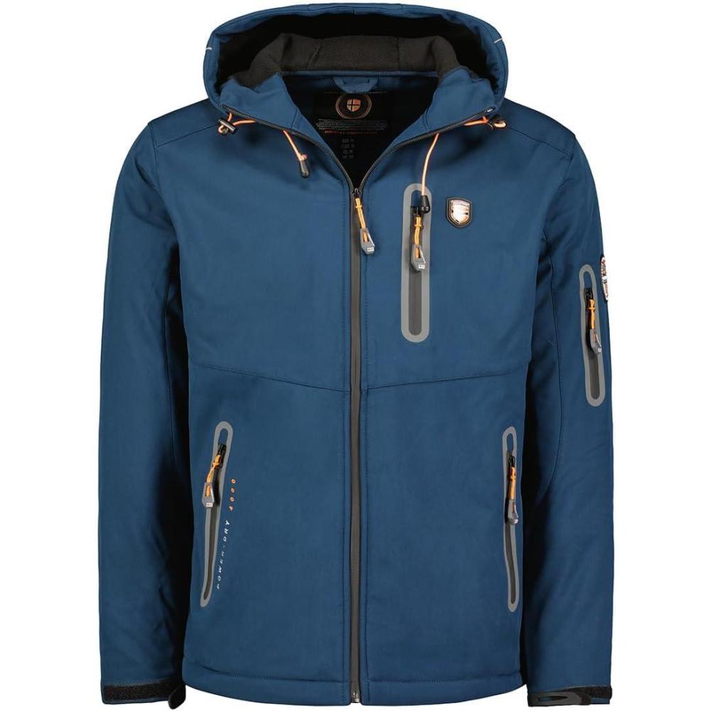 image:imageGeographical Norway Taxillusamamen Softshell Homme HommeMarine