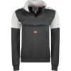 Gris Fonce