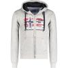 Gris Clair Marine