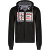 Noir Gris Fonce