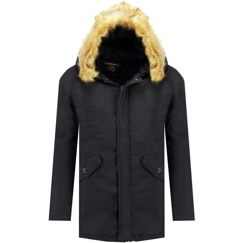 image:imageGeographical Norway Bagway Men Parka Homme HommeMarine
