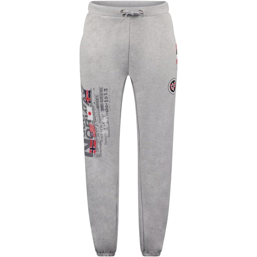 image:imageGeographical Norway Maturo Men Pantalon de survtement HommeGris Clair