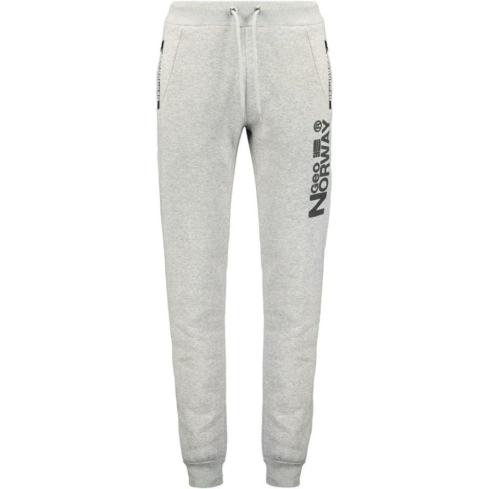 image:imageGeographical Norway Moulaga Men Pantalon de survtement HommeGris Clair