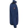 Canadian Peak Tavideak Men – Polaire Epaisse Homme Chaude Fermeture Zip – Veste Sweats Hiver Chaud Hommes Doux – Sweat Doublure Longues Manches – Automne Hiver(Marine)