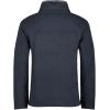 Canadian Peak Ultona Men – Polaire Epaisse Homme Chaude Fermeture Zip – Veste Sweats Hiver Chaud Hommes Doux – Sweat Doublure Longues Manches – Automne Hiver(Marine)