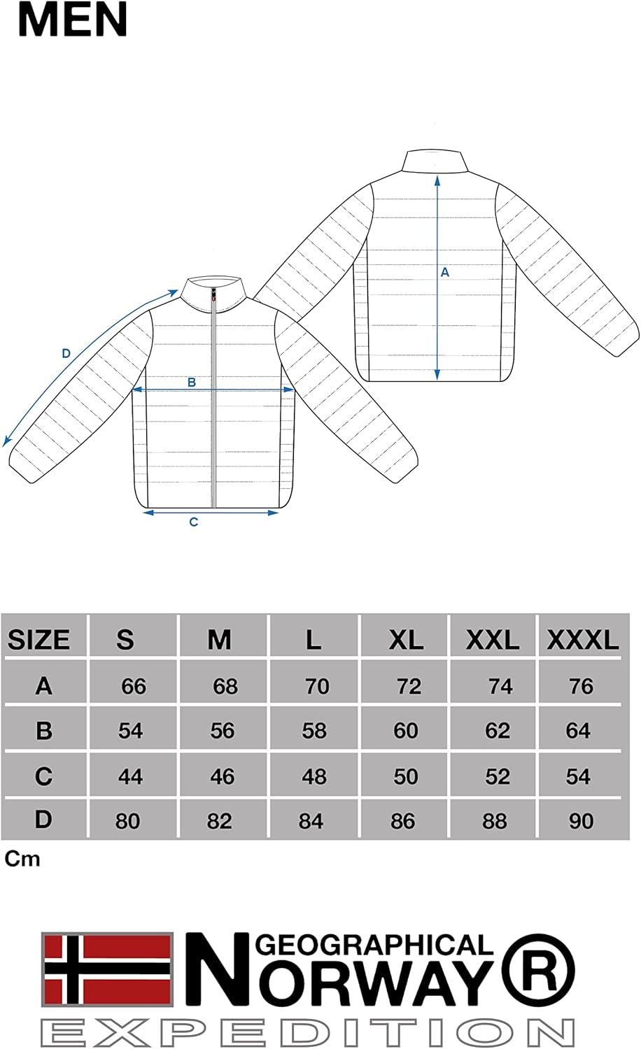image:imageGeographical Norway Amigolor Men Basic Doudoune Chaude Matelassee Homme Automne Hiver Veste Manteau Chaud Blouson Coupe Vent Manches Longues Rembourrage HommesRouge