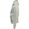 Canadian Peak Fonaldo Men – Sweat Capuche Poche Kangourou Homme – Sweatshirt Logo Pull Hood Hoody Chaud Manches Longues – Hommes Printemps Ete Automne Hiver(Gris Clair)
