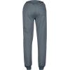 GEO NORWAY MACHAL Men – Pantalon Jogging Hommes Mode – Pantalons Training Sport Entrainement Confortable Elastique Taille – Survêtement Homme Casual Poches Coton Polyester(Gris Fonce)