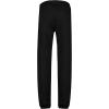 Geo Norway Matuvu Men – Pantalon Jogging Hommes Mode – Pantalons Training Sport Entrainement Confortable Elastique Taille – Survêtement Homme Casual Poches Coton Polyester(Noir)